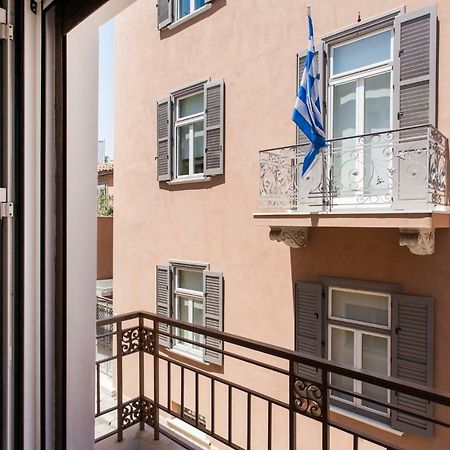 Delightful 1Bd Apartment In Plaka By Upstreet Атина Екстериор снимка