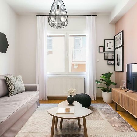 Delightful 1Bd Apartment In Plaka By Upstreet Атина Екстериор снимка