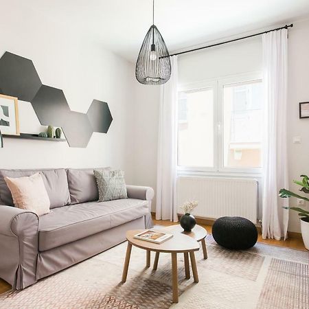 Delightful 1Bd Apartment In Plaka By Upstreet Атина Екстериор снимка