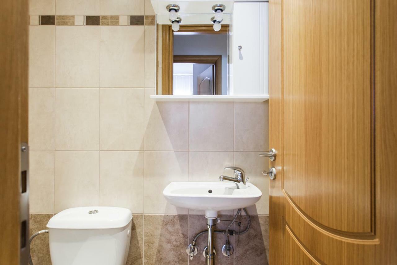 Delightful 1Bd Apartment In Plaka By Upstreet Атина Екстериор снимка