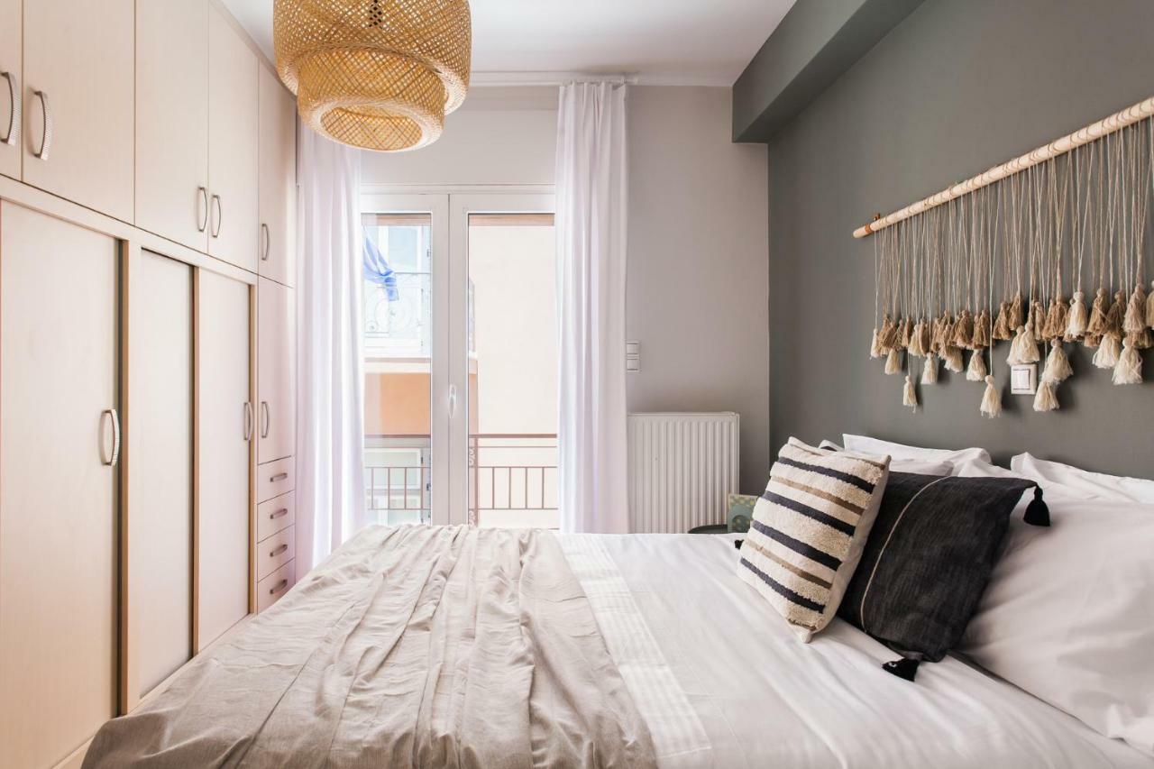 Delightful 1Bd Apartment In Plaka By Upstreet Атина Екстериор снимка