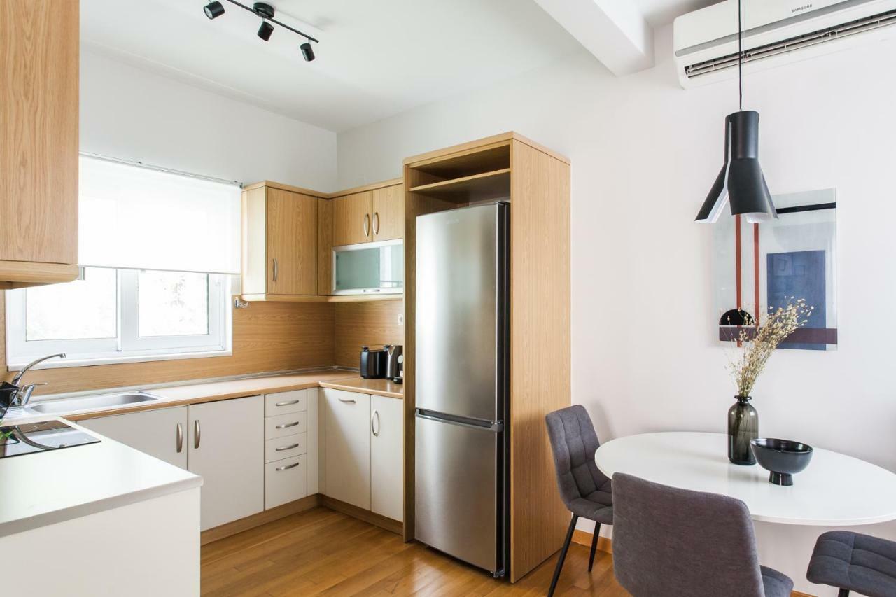 Delightful 1Bd Apartment In Plaka By Upstreet Атина Екстериор снимка