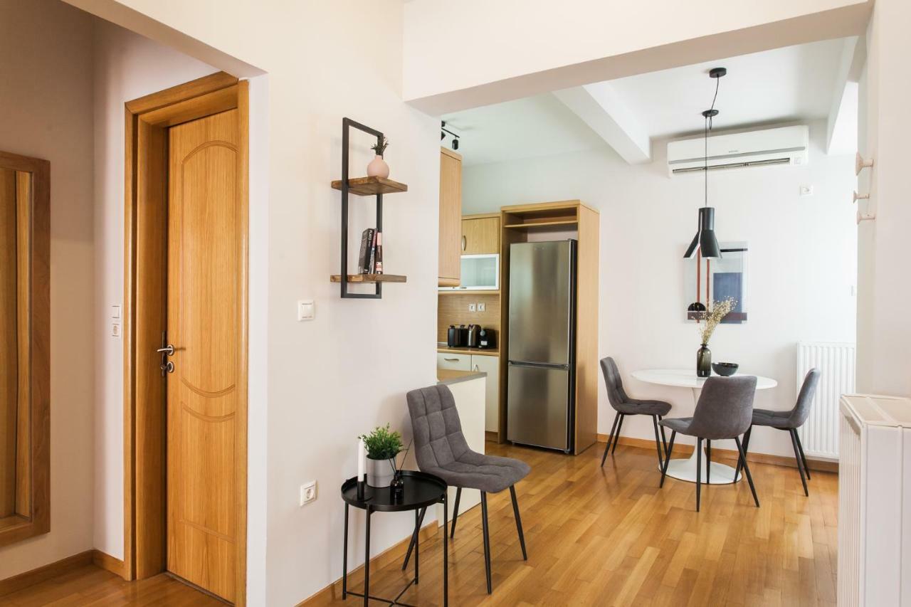 Delightful 1Bd Apartment In Plaka By Upstreet Атина Екстериор снимка