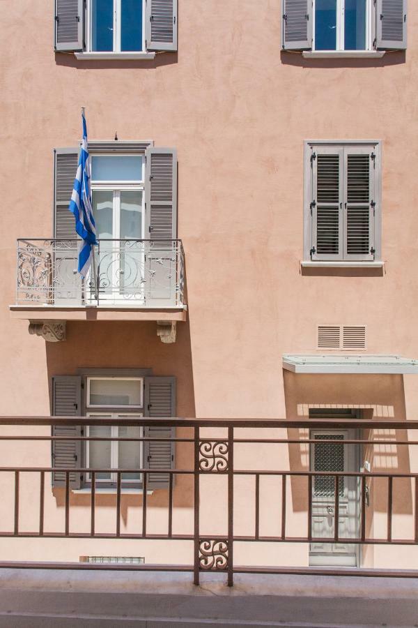 Delightful 1Bd Apartment In Plaka By Upstreet Атина Екстериор снимка