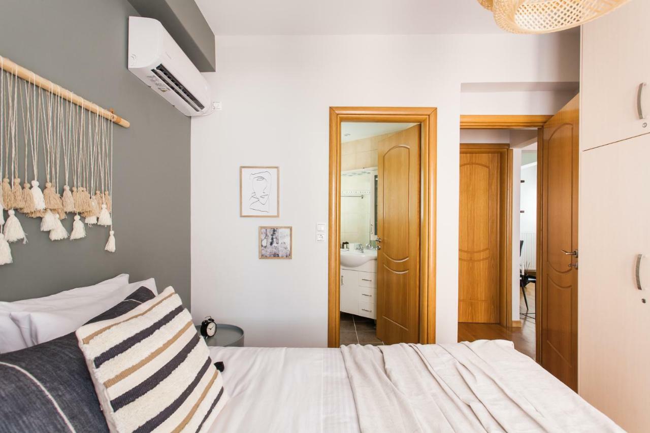 Delightful 1Bd Apartment In Plaka By Upstreet Атина Екстериор снимка
