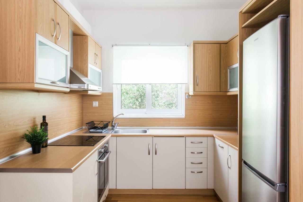 Delightful 1Bd Apartment In Plaka By Upstreet Атина Екстериор снимка