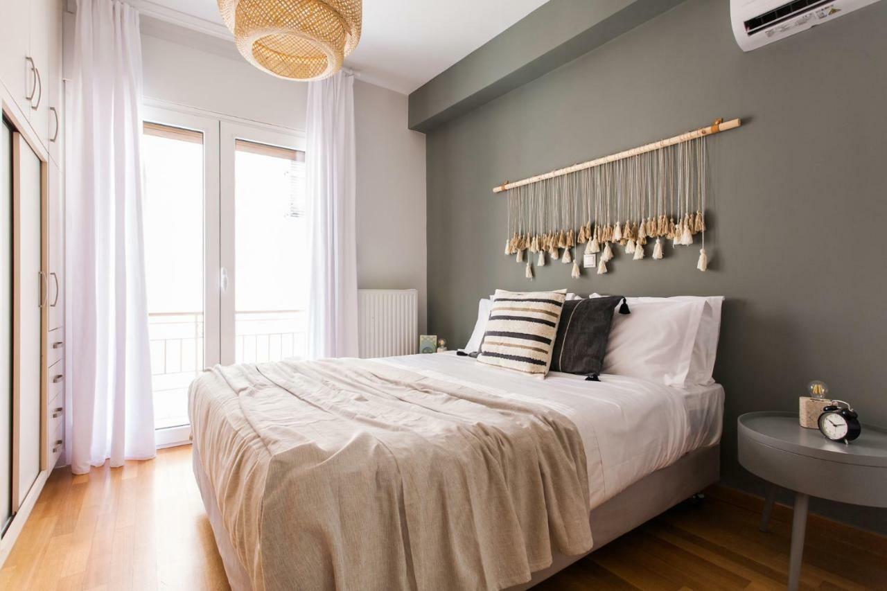 Delightful 1Bd Apartment In Plaka By Upstreet Атина Екстериор снимка
