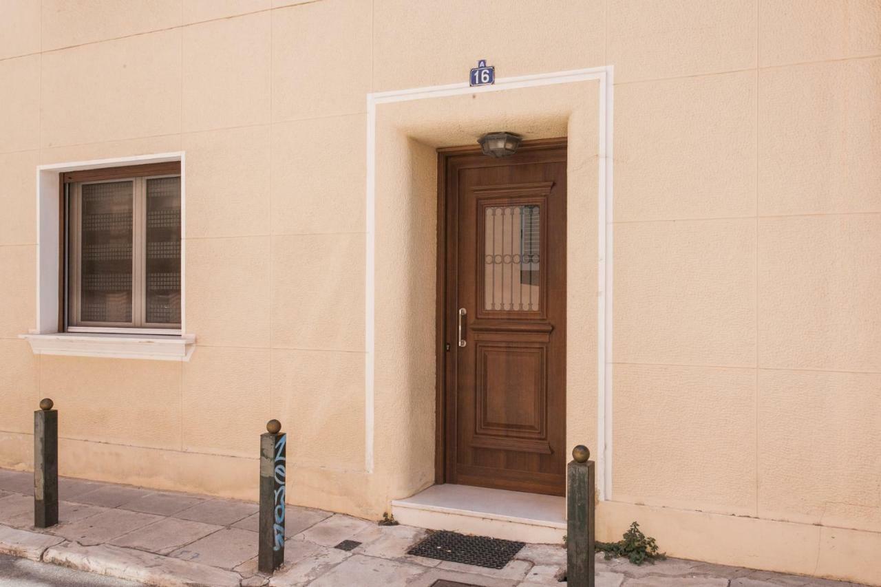 Delightful 1Bd Apartment In Plaka By Upstreet Атина Екстериор снимка