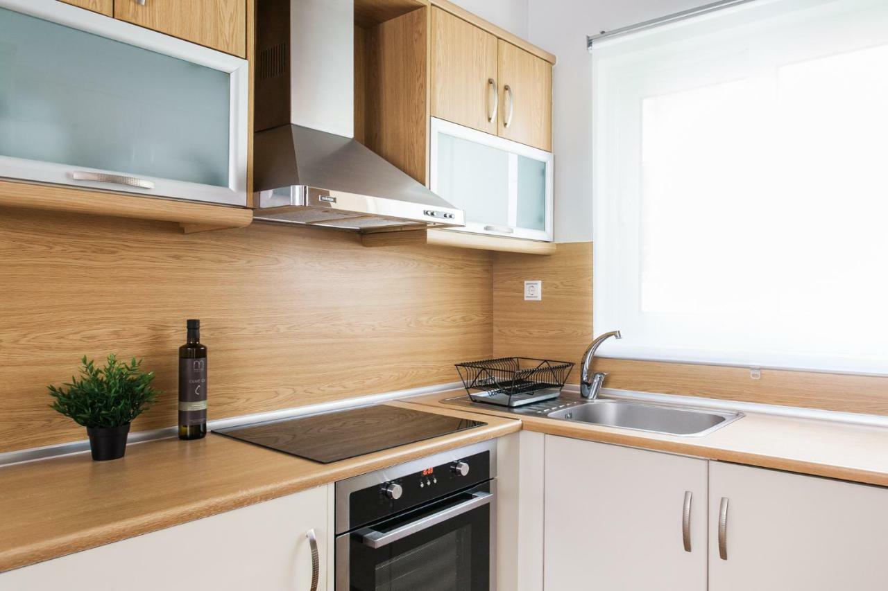 Delightful 1Bd Apartment In Plaka By Upstreet Атина Екстериор снимка