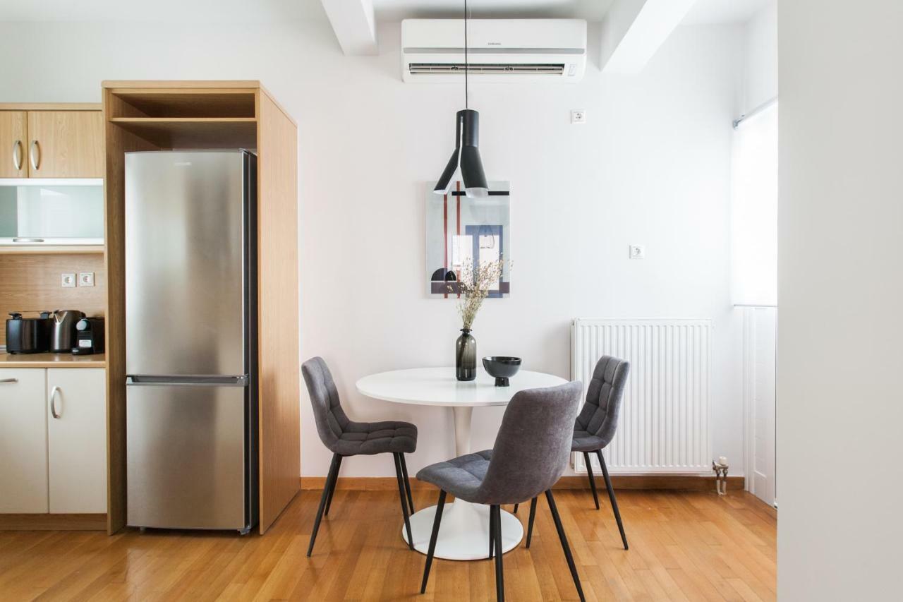 Delightful 1Bd Apartment In Plaka By Upstreet Атина Екстериор снимка
