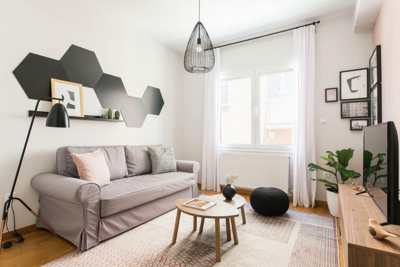 Delightful 1Bd Apartment In Plaka By Upstreet Атина Екстериор снимка